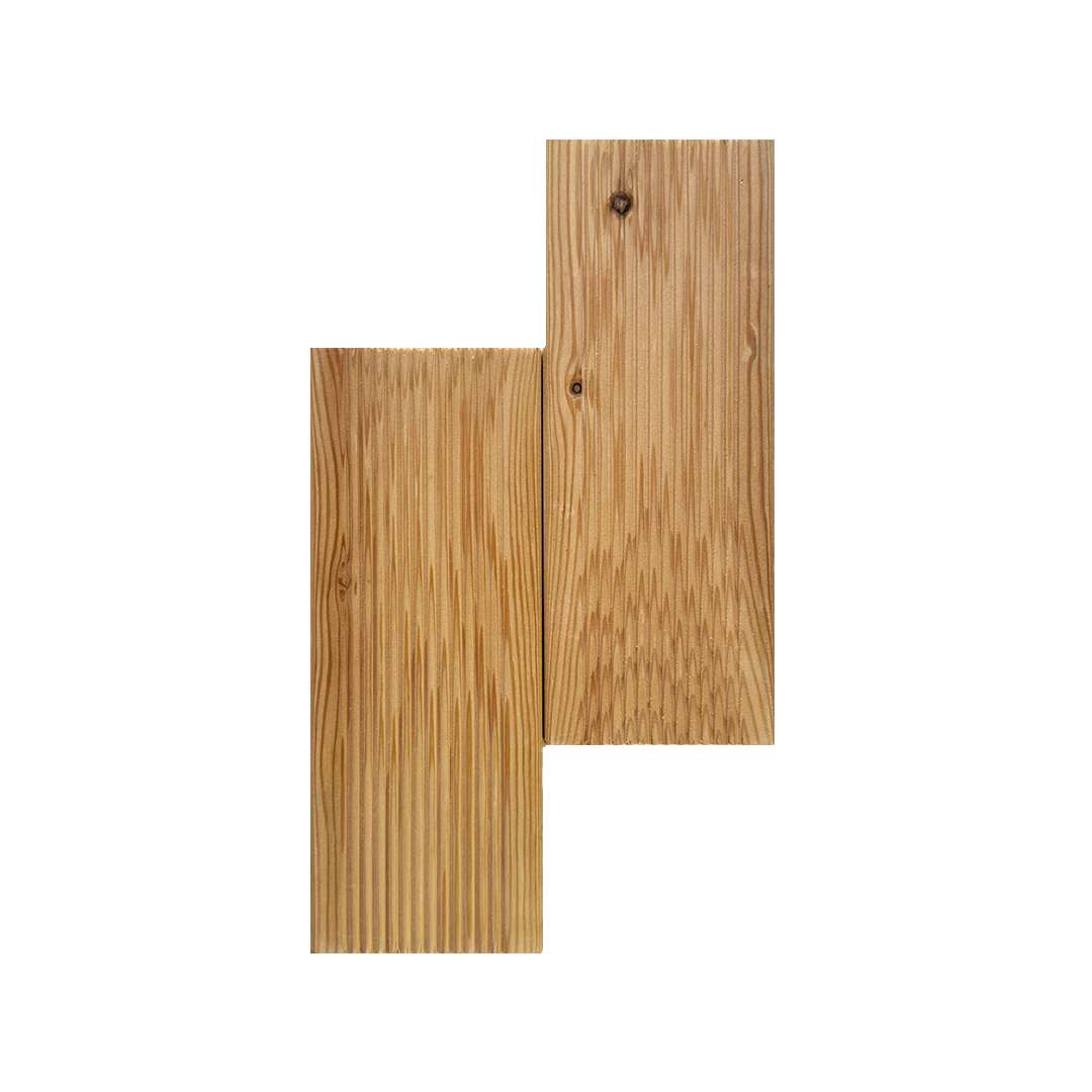 Deska tarasowa ryflowana