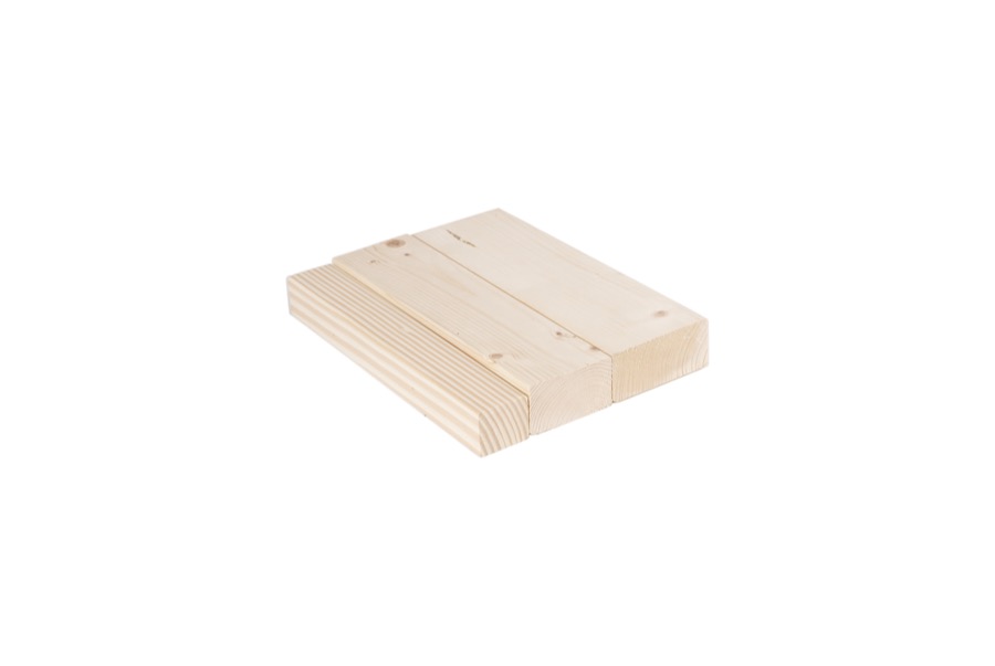 Drewno konstrukcyjne miniatura 5