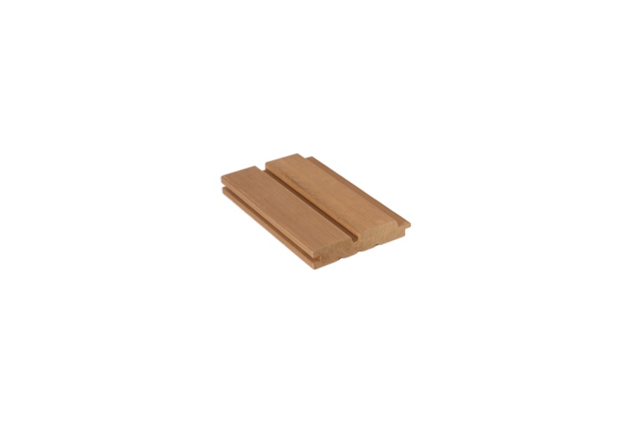 Sosna termowana 26x142mm szalówka