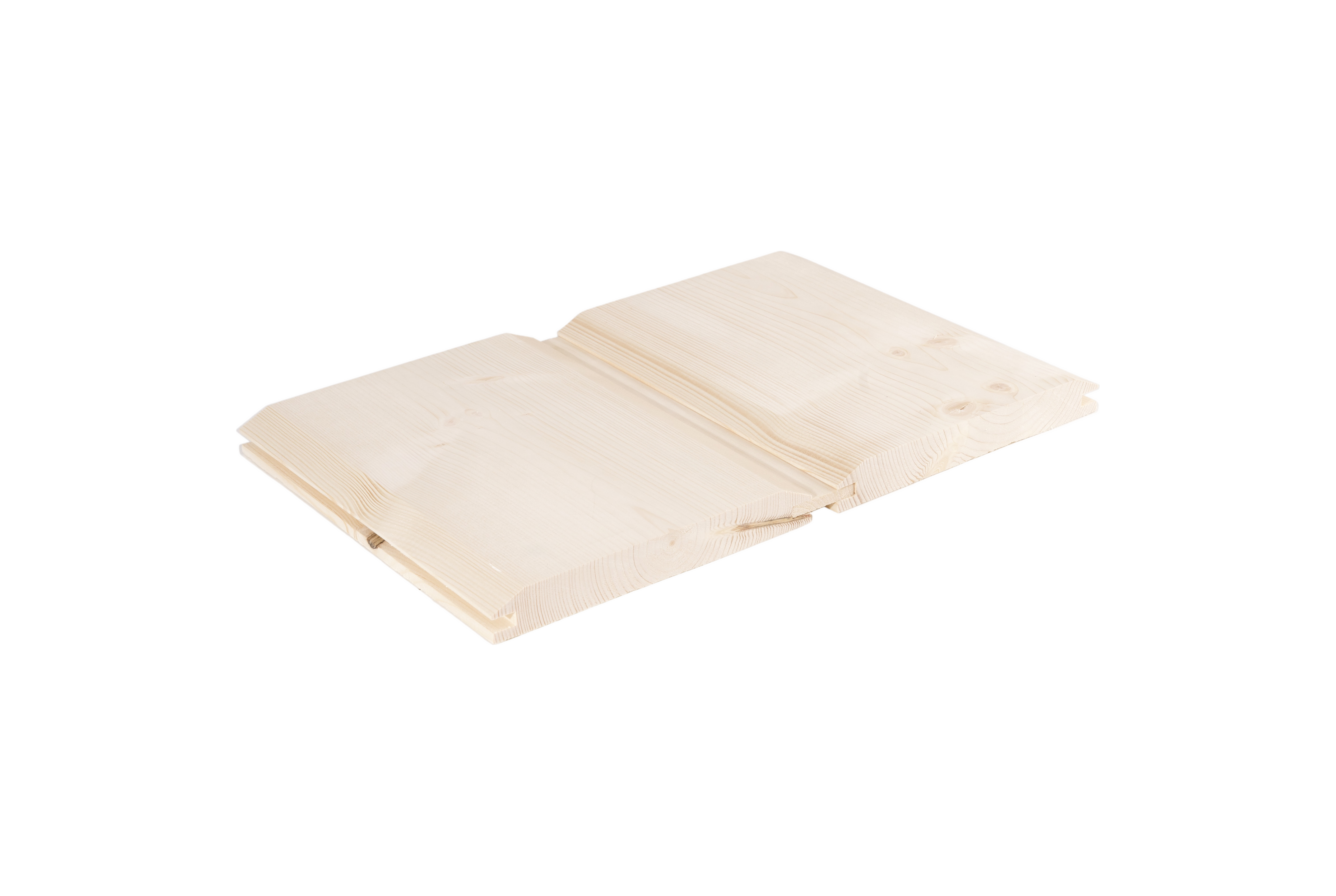 Imitacja bala boki skośne 28x200mm miniatura 5