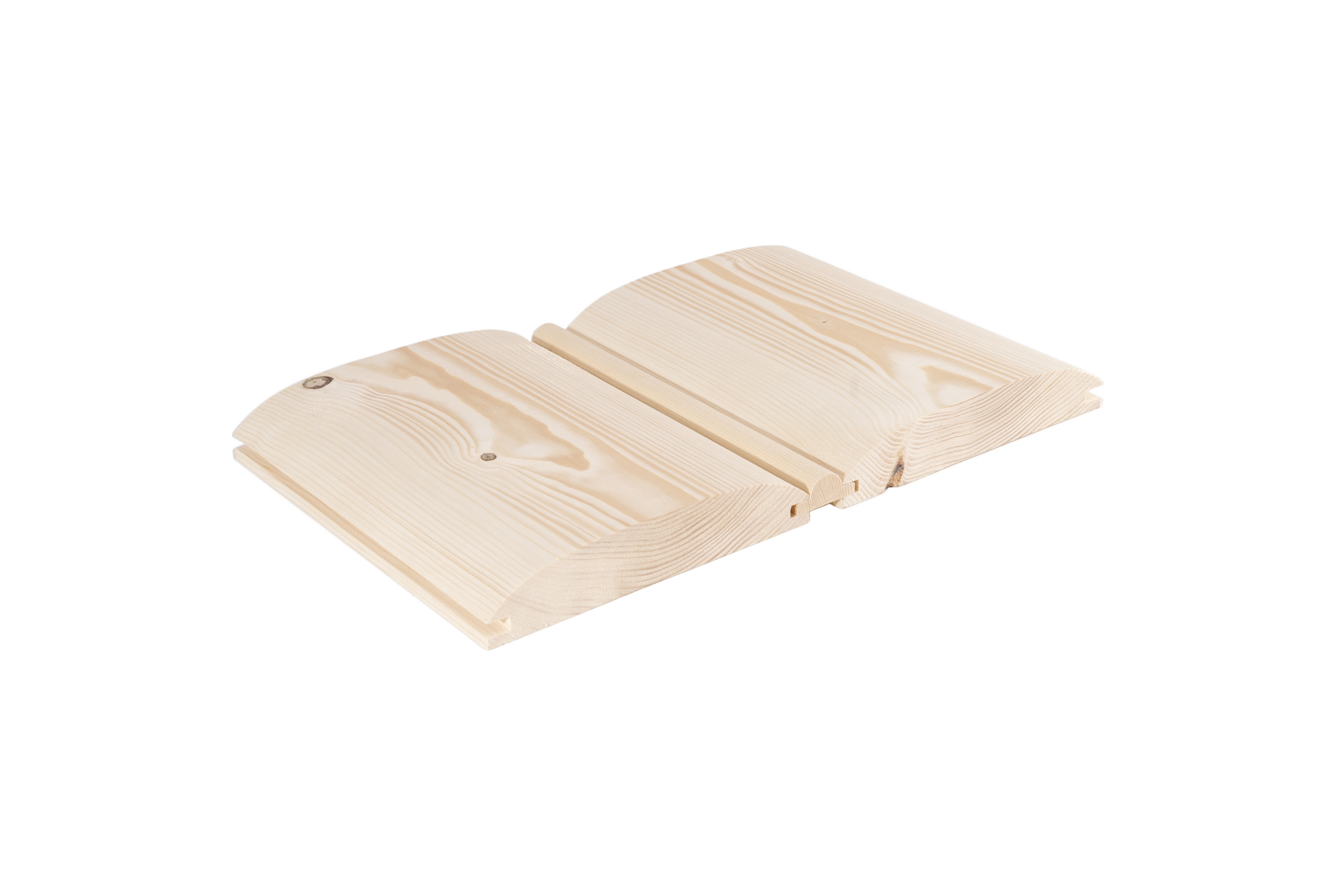 Imitacja bala wypukła 45x235mm miniatura 3