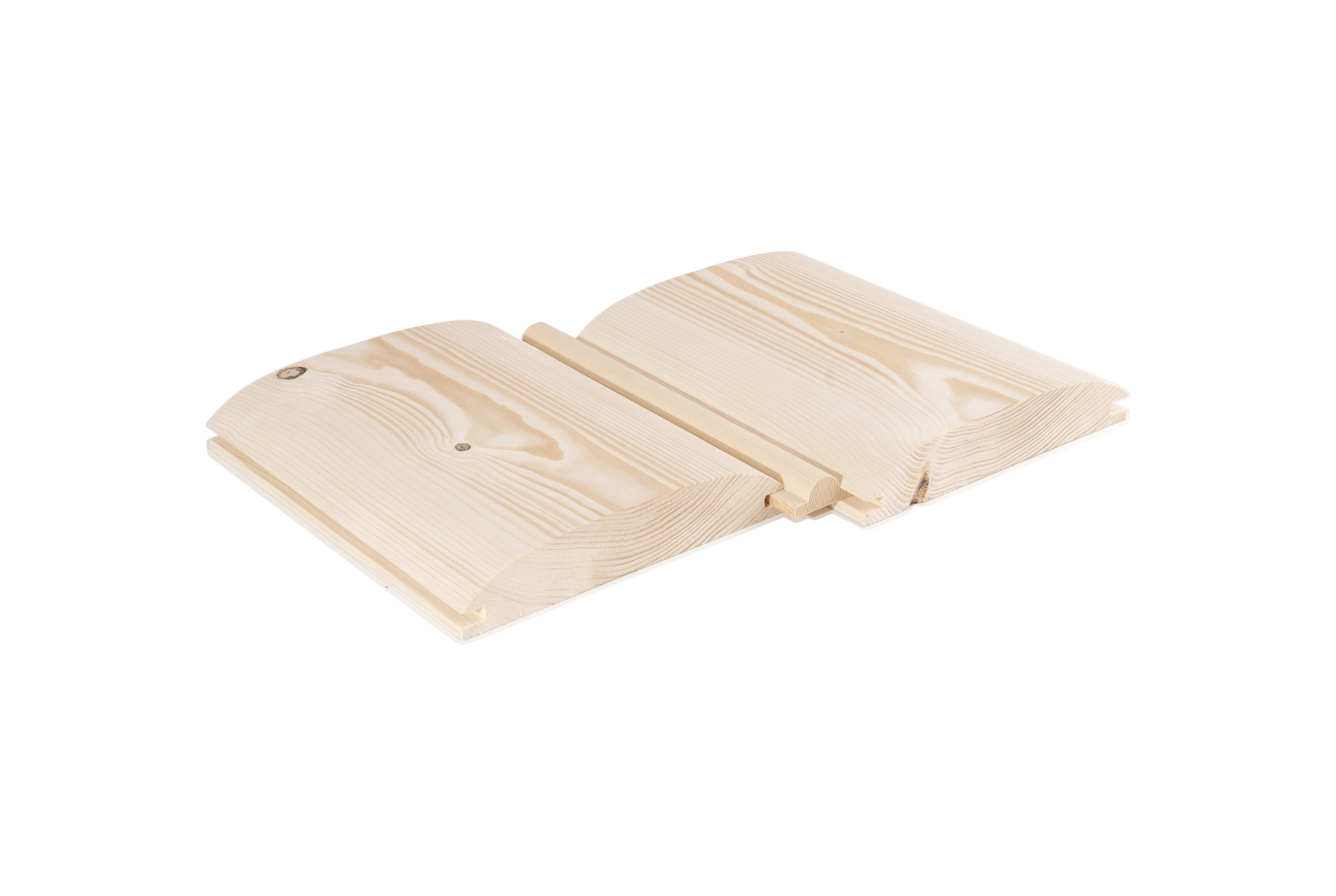 Imitacja bala wypukła 45x235mm miniatura 4