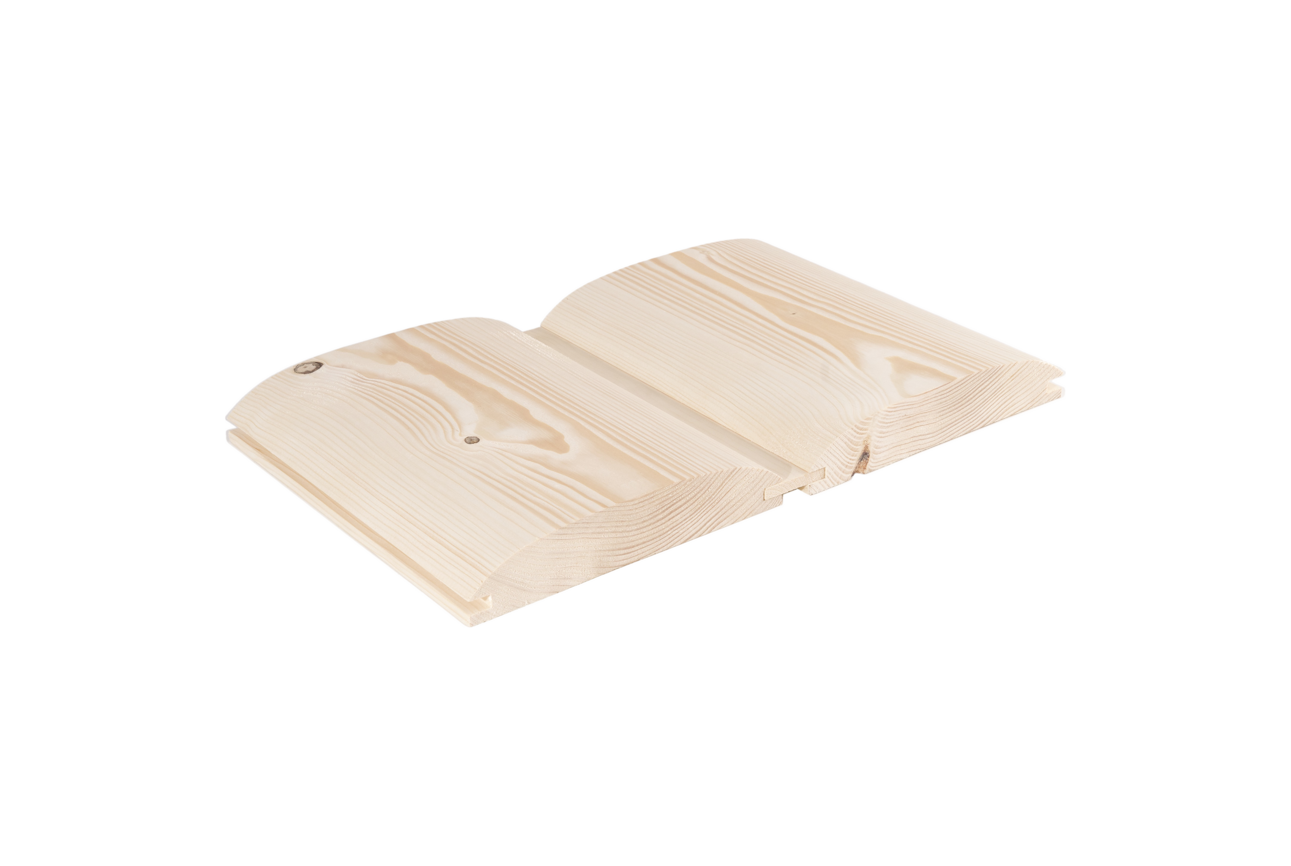 Imitacja bala wypukła 45x235mm miniatura 5