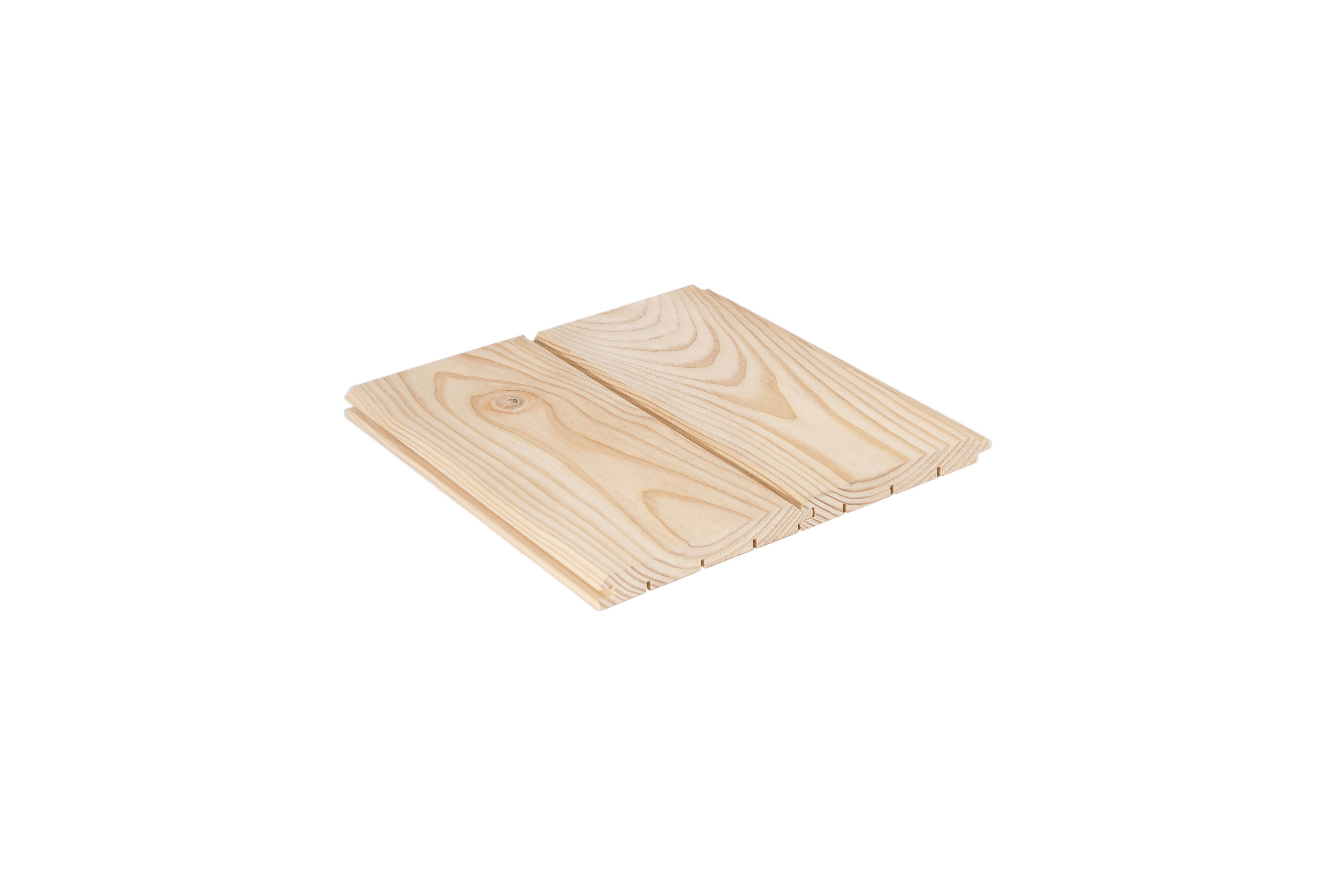 Szalówka modrzew fazka 8mm