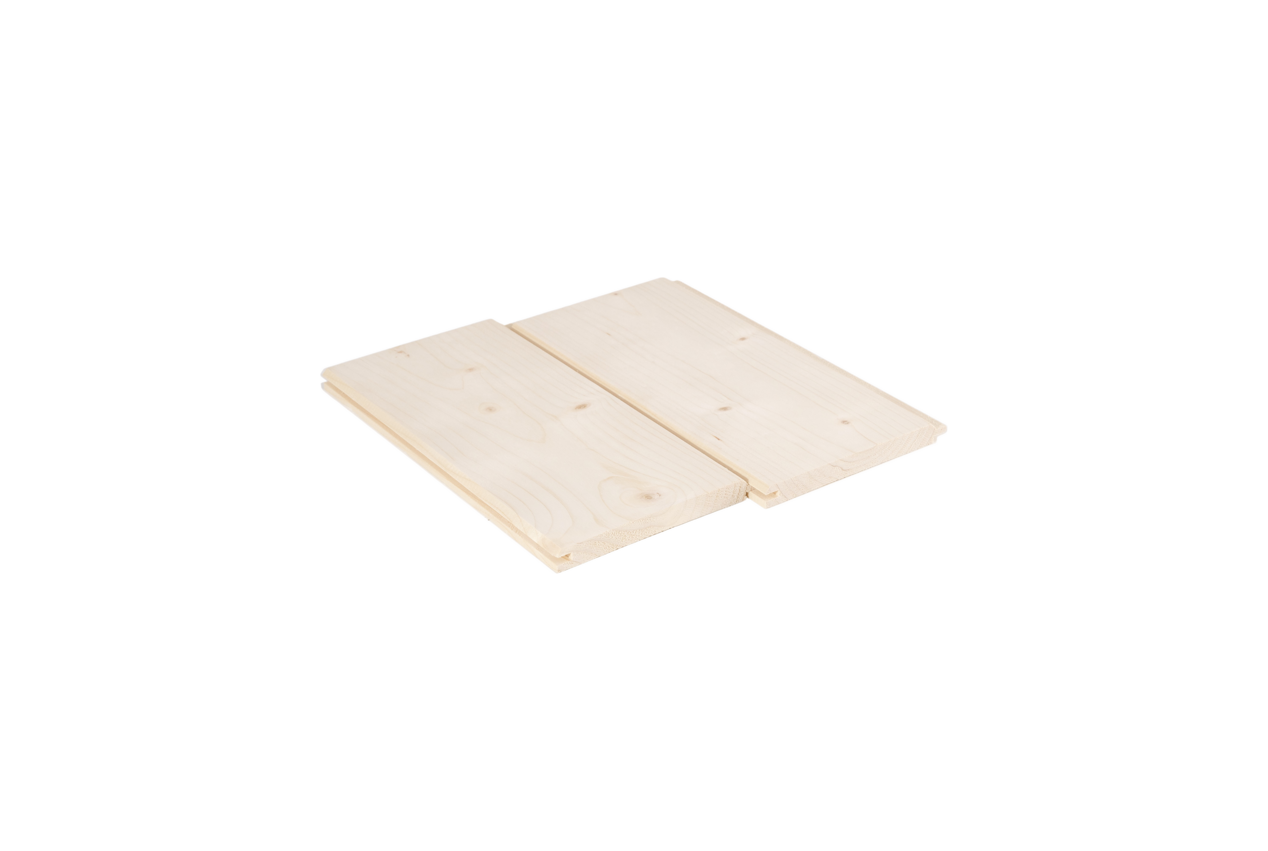 Szalówka świerk 15x140 fazka 6mm miniatura 2