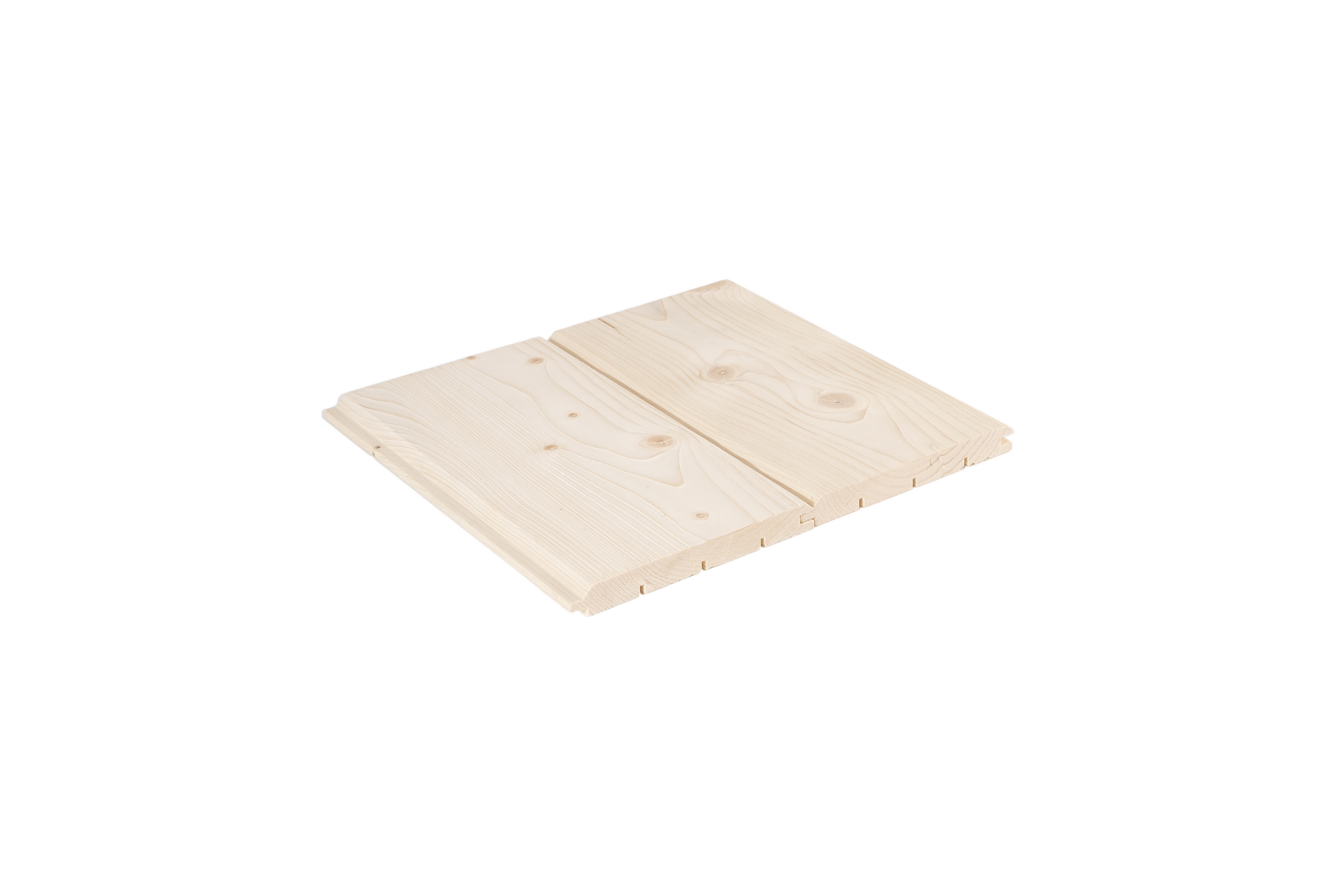 Szalówka świerk szczotkowana