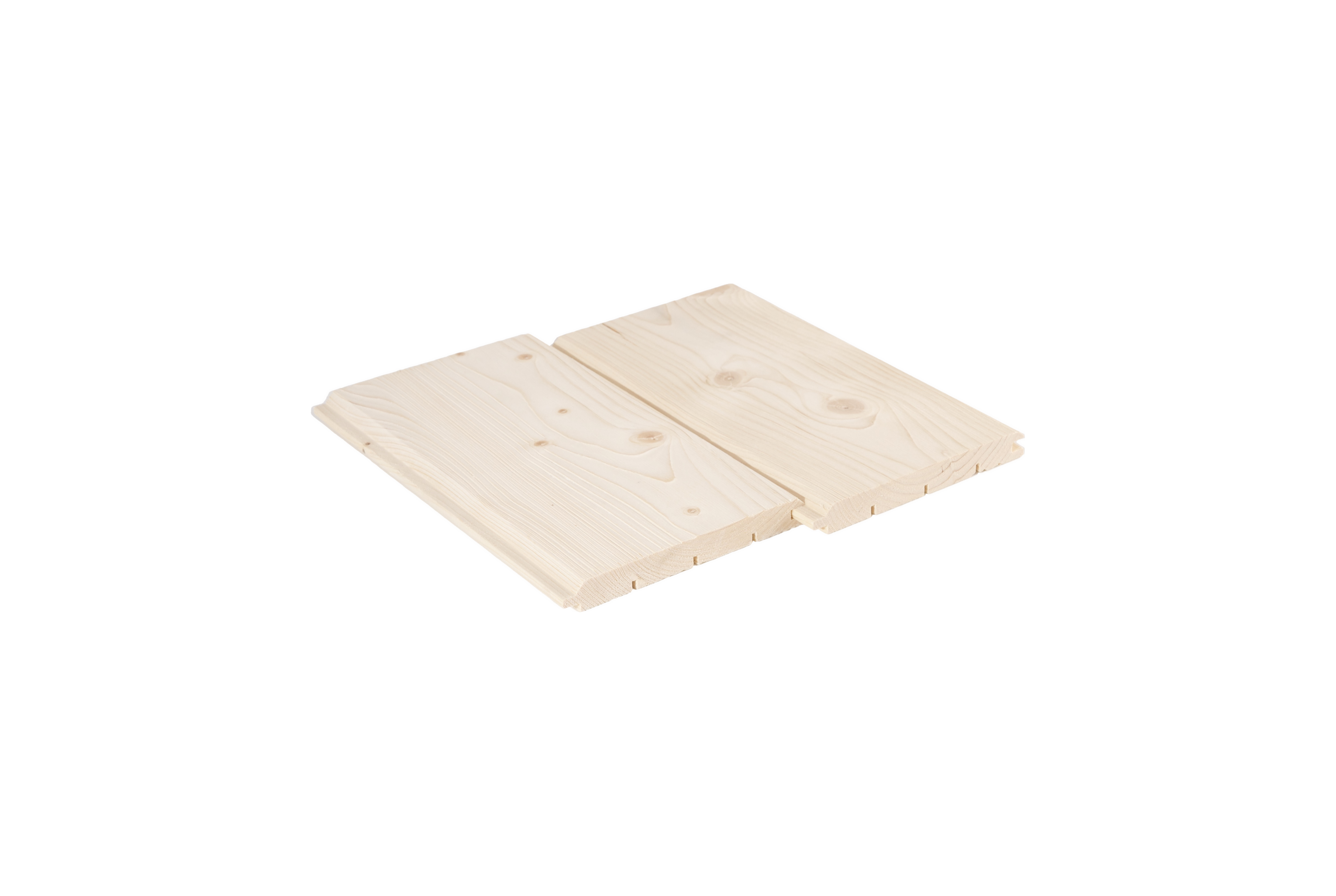 Szalówka świerk szczotkowana miniatura 2