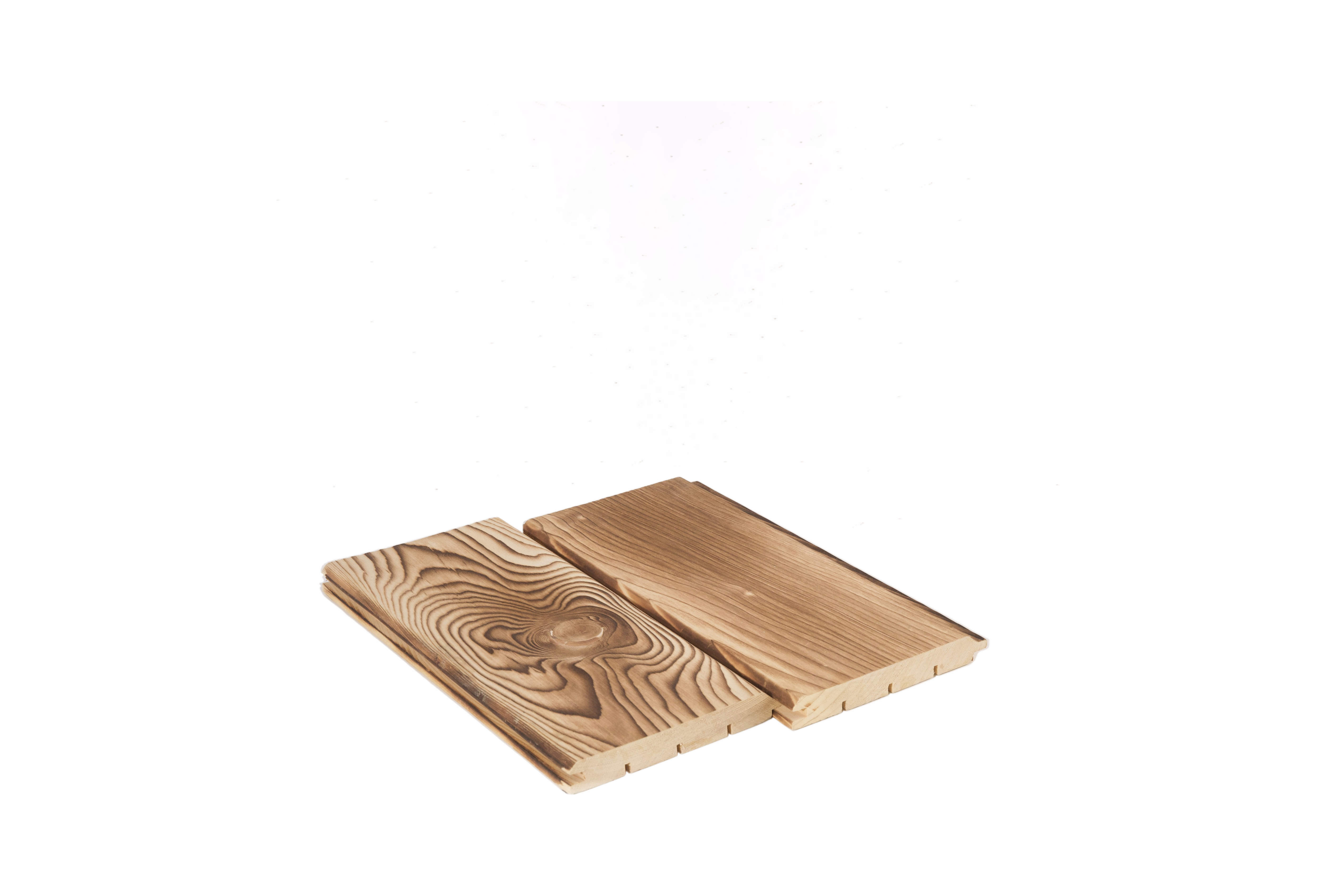 Świerk opalany szczotkowany miniatura 2